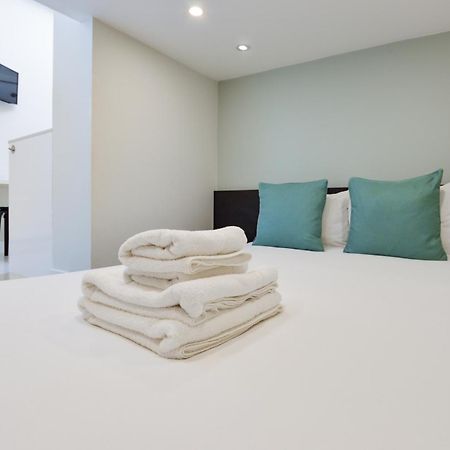 St James House Serviced Apartments By Concept Apartments Londyn Zewnętrze zdjęcie