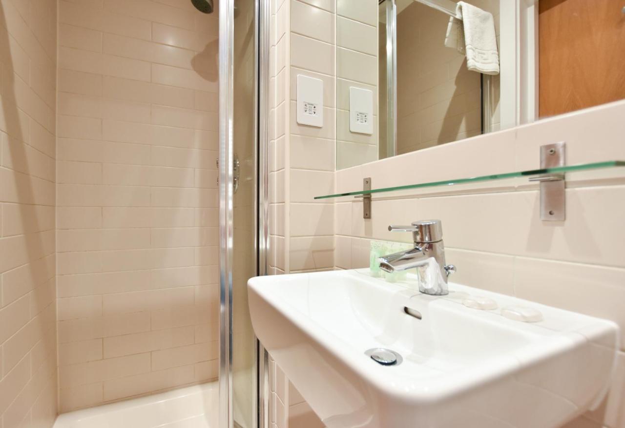 St James House Serviced Apartments By Concept Apartments Londyn Zewnętrze zdjęcie