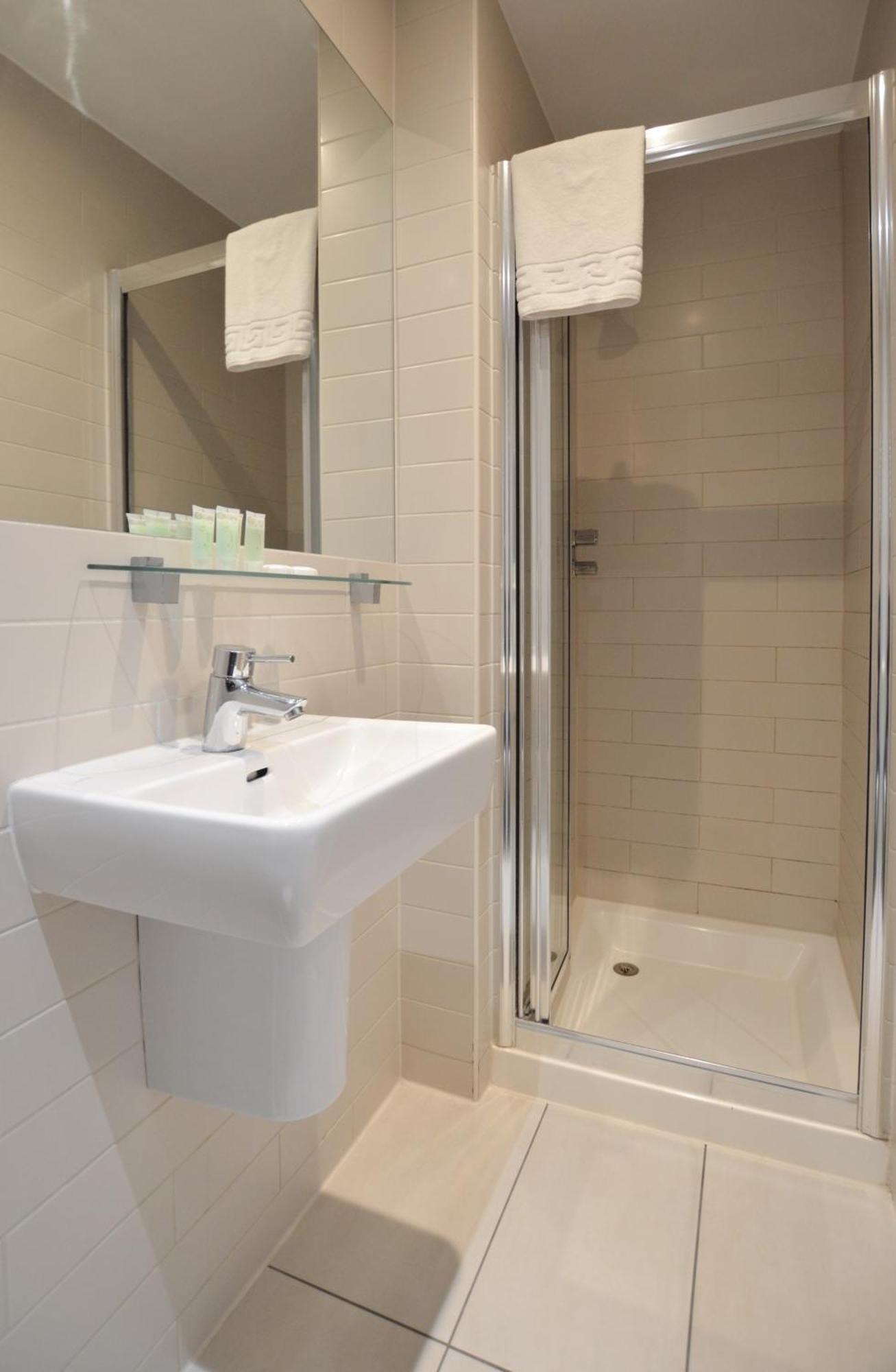 St James House Serviced Apartments By Concept Apartments Londyn Zewnętrze zdjęcie