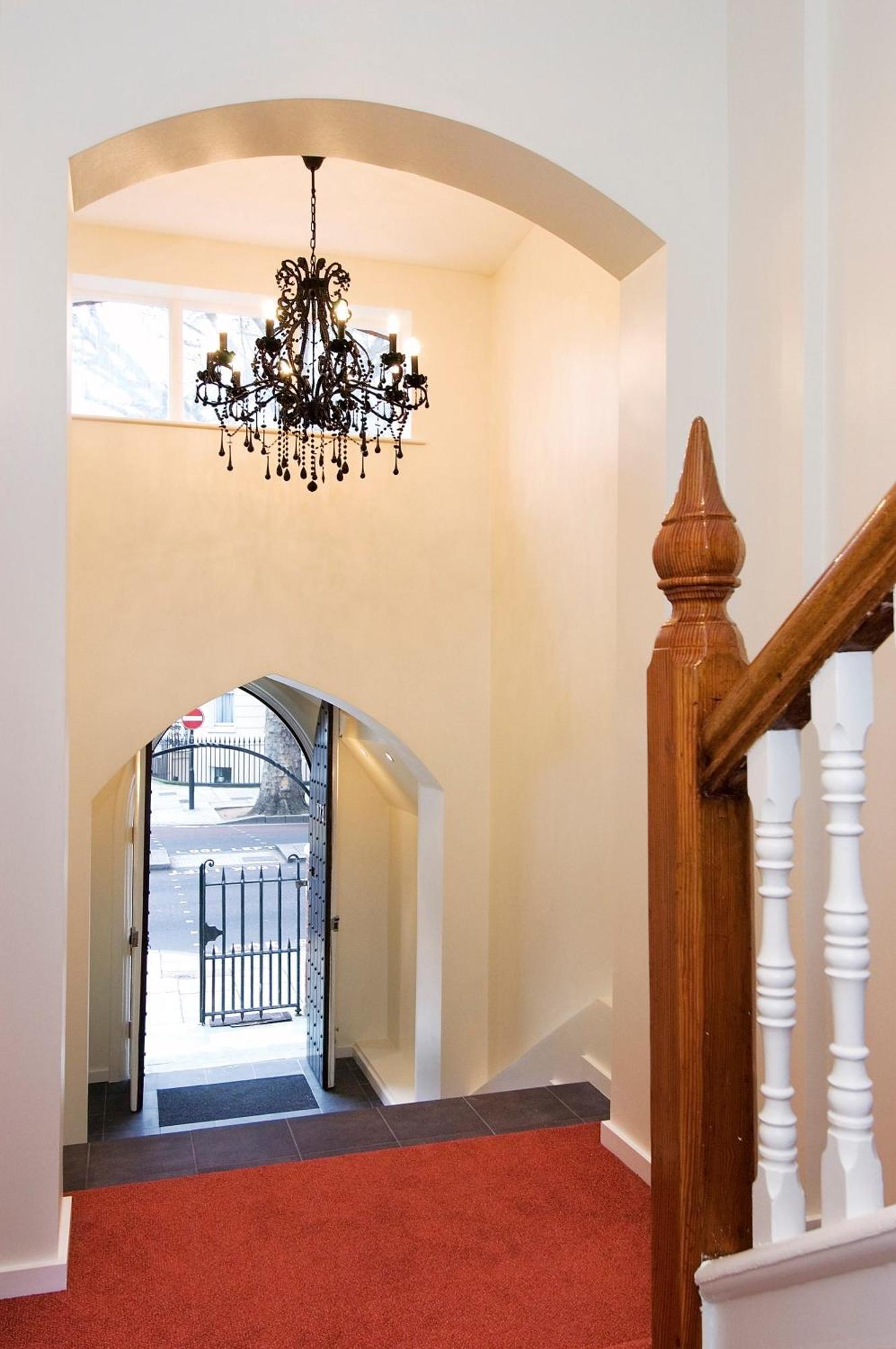 St James House Serviced Apartments By Concept Apartments Londyn Zewnętrze zdjęcie