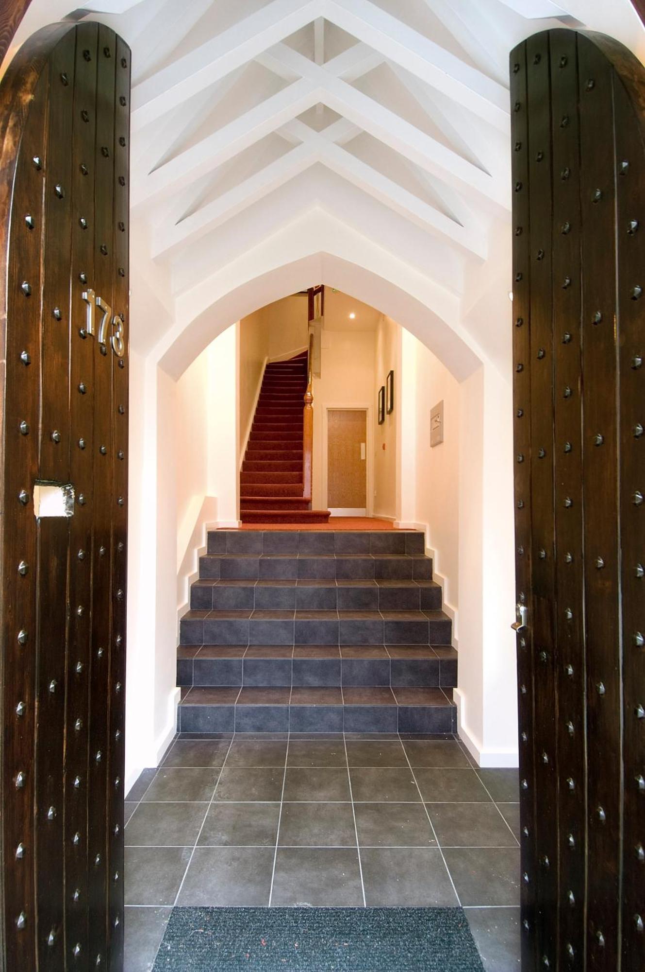 St James House Serviced Apartments By Concept Apartments Londyn Zewnętrze zdjęcie