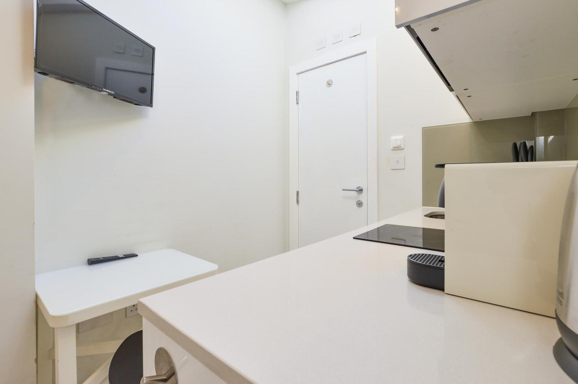 St James House Serviced Apartments By Concept Apartments Londyn Zewnętrze zdjęcie