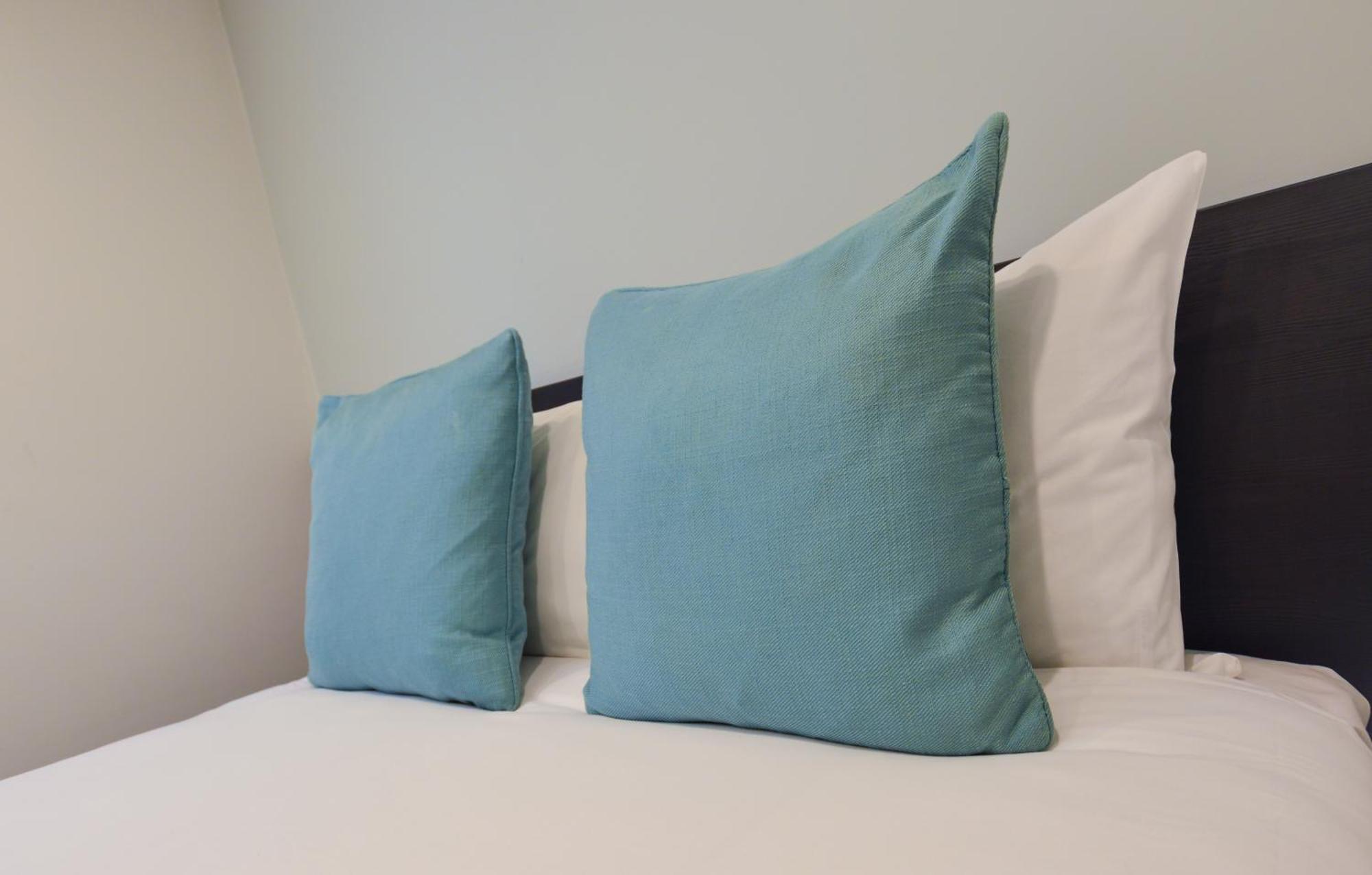 St James House Serviced Apartments By Concept Apartments Londyn Zewnętrze zdjęcie