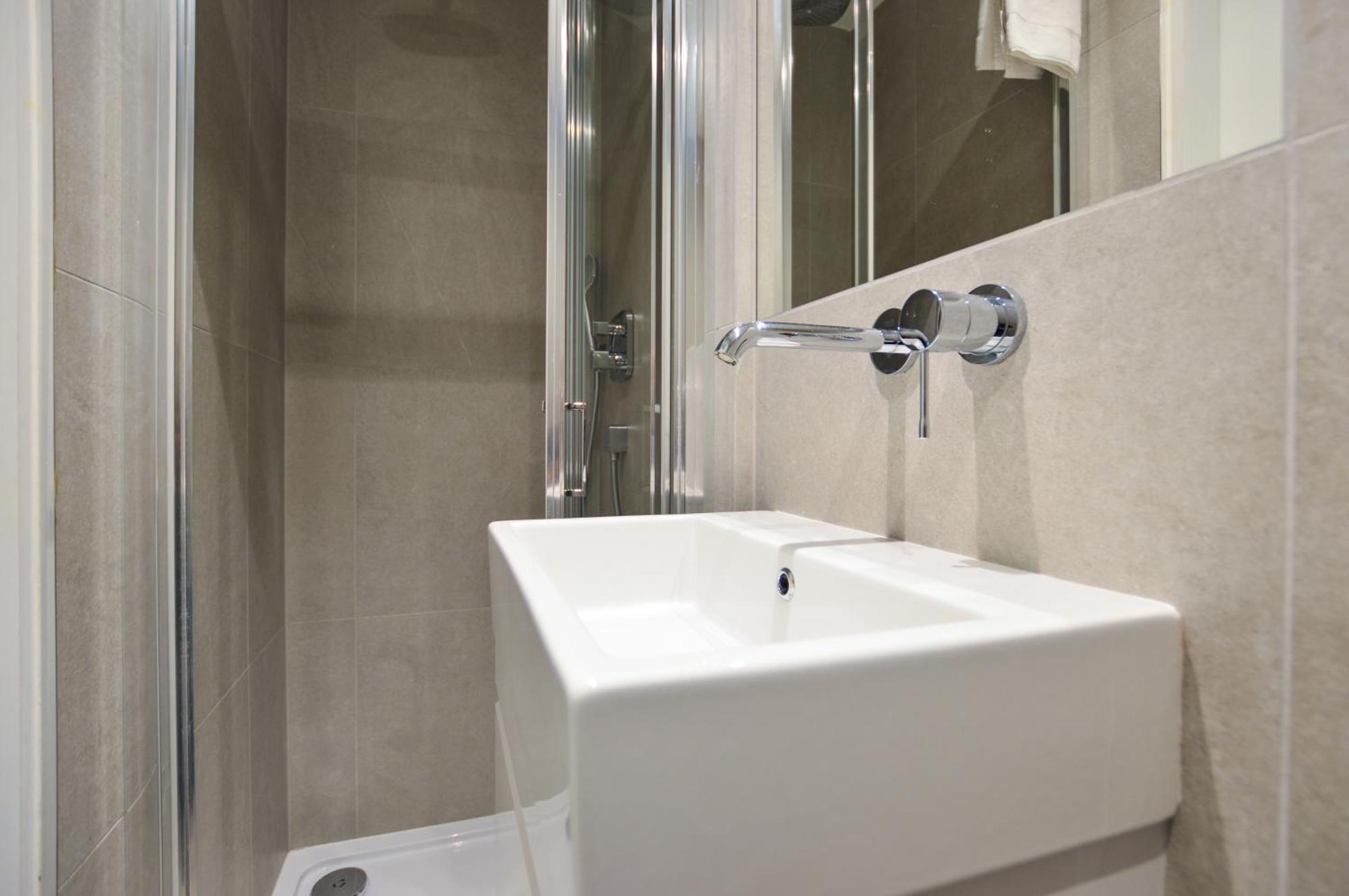 St James House Serviced Apartments By Concept Apartments Londyn Zewnętrze zdjęcie